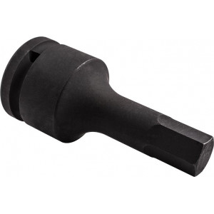 H21 3/4' Drive Impact Bit Socket (100mml)