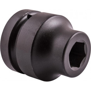 22mm 1' Drive 6pt Impact Socket