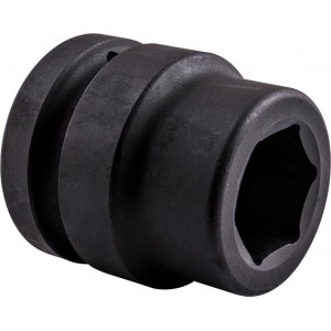 27mm 1' Drive 6pt Impact Socket