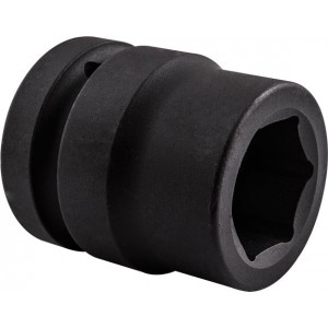 30mm 1' Drive 6pt Impact Socket