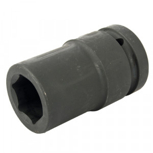 32mm 1' Drive 6pt Deep Impact Socket