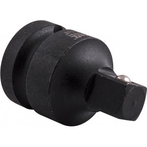 1/2'f X 3/8'm Impact Adaptor (ball Type)