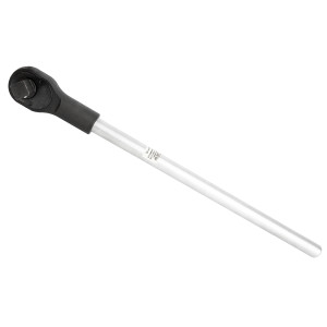 Ratchet Handle 1' Drive 660mm Forward And Reverse