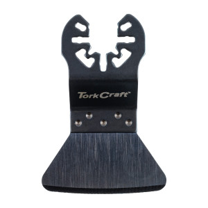 Quick Change Rigid Scraper 52x26mm(2-1/16'x1')