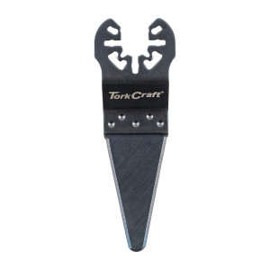 Quick Change Sharp Scraper 28x50mm(1-1/8'x2')