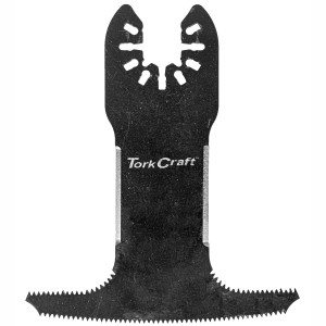 Oscillating Drywall Blade 82x50x1mm