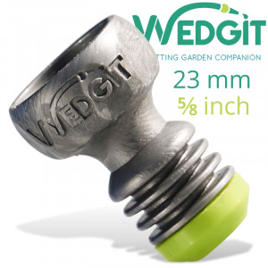 WEDGIT Tap Connector 23mm 5/8'