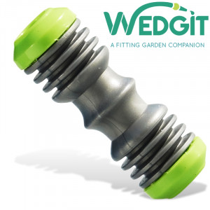 WEDGIT Hose Straight Connector