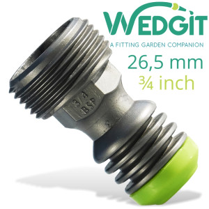 WEDGIT Accesory Adaptor 26.5mm 3/4'