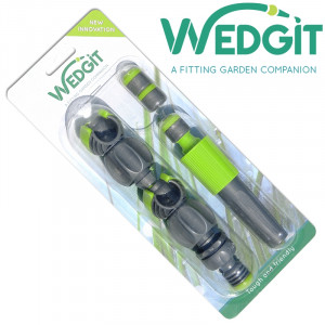 WEDGIT Starter Kit 6pce 19mm 3/4'