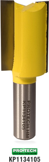 Two Flute Straight bit KP1134105 by Pro-Tech