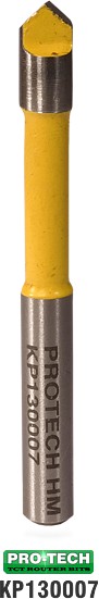 Combination Panel Pilot bit