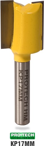 Straight bit KP17MM