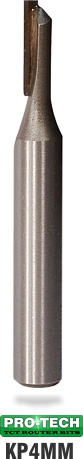 Staright bit KP4MM