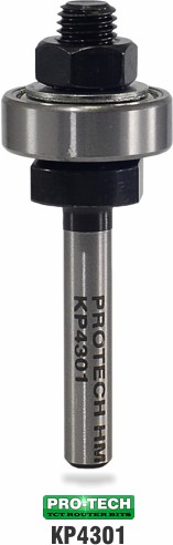 Spare arbot Pro-Tech